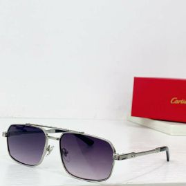 Picture of Cartier Sunglasses _SKUfw55615849fw